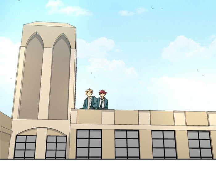 โรงเรียนเหนือมนุษย์ - หน้า 52