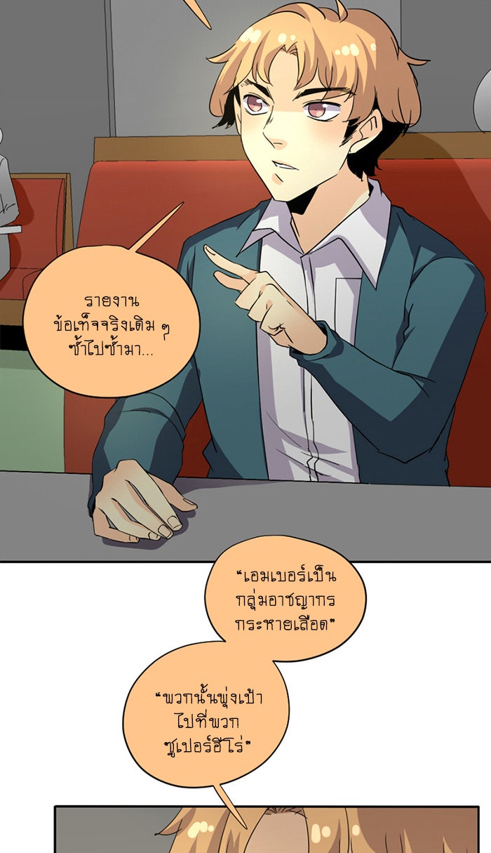 โรงเรียนเหนือมนุษย์ - หน้า 71