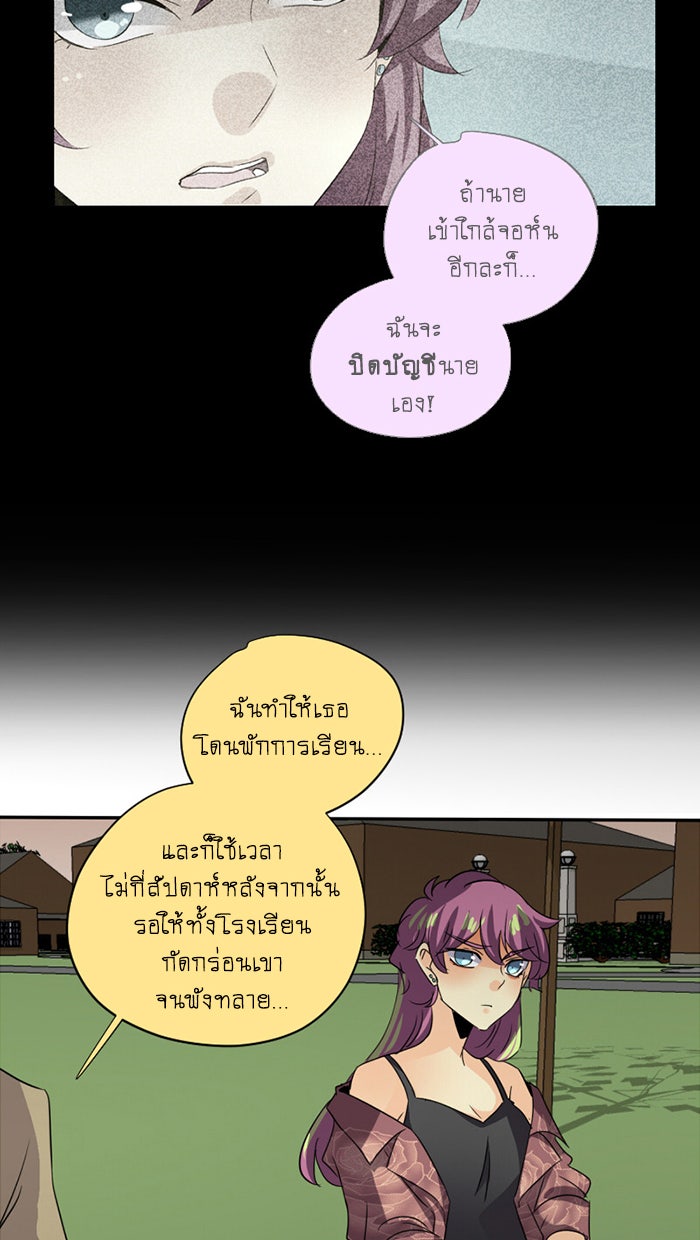โรงเรียนเหนือมนุษย์ - หน้า 11