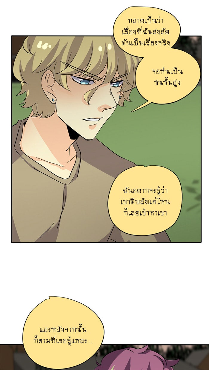 โรงเรียนเหนือมนุษย์ - หน้า 8