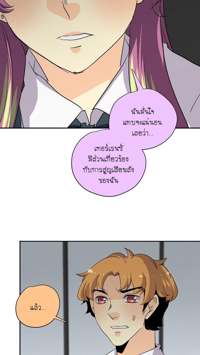 โรงเรียนเหนือมนุษย์ - หน้า 37