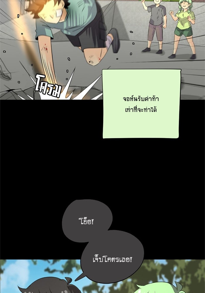 โรงเรียนเหนือมนุษย์ - หน้า 51