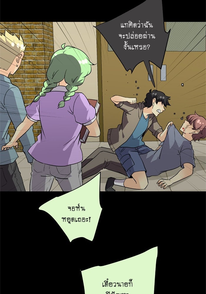 โรงเรียนเหนือมนุษย์ - หน้า 119