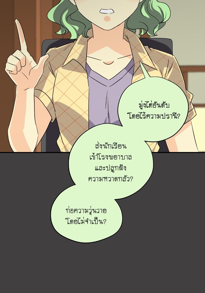 โรงเรียนเหนือมนุษย์ - หน้า 109