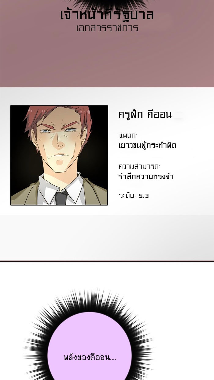 โรงเรียนเหนือมนุษย์ - หน้า 45