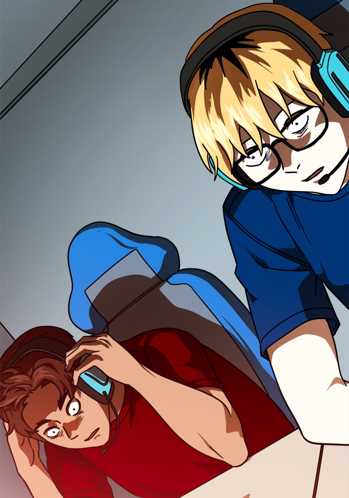 Double Click - หน้า 154