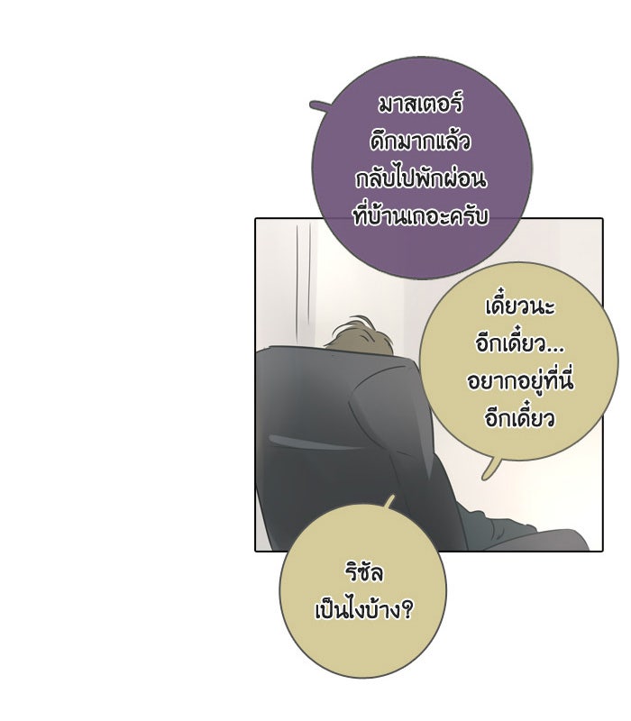 หอพัก 95! - หน้า 40