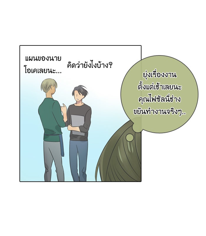 หอพัก 95! - หน้า 35