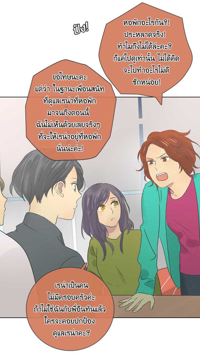 หอพัก 95! - หน้า 47