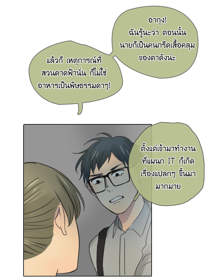 หอพัก 95! - หน้า 33