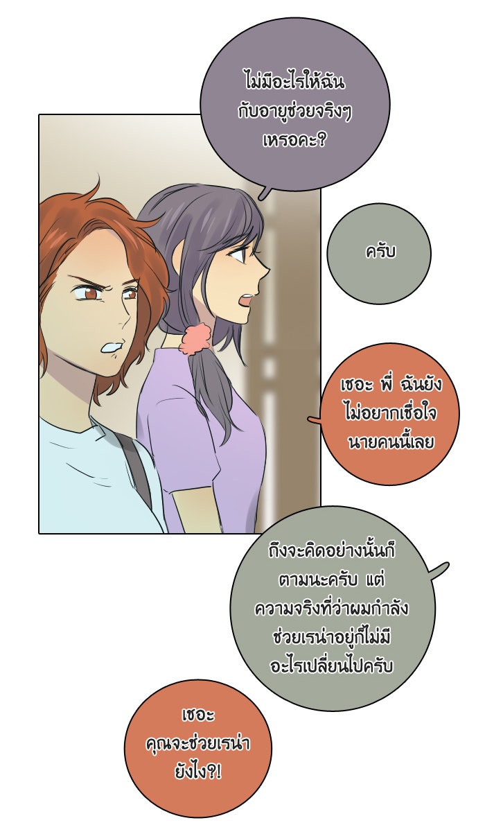 หอพัก 95! - หน้า 29