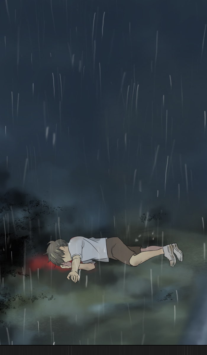 หอพัก 95! - หน้า 34