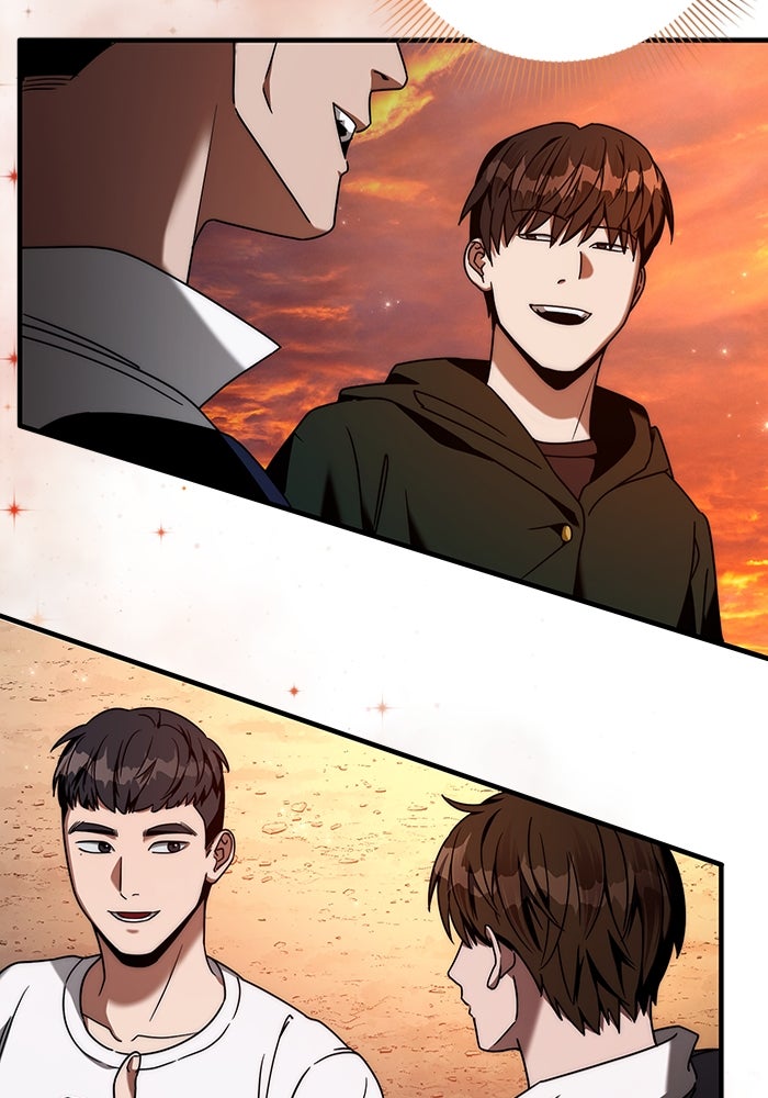 เชื่อเถอะ ฉันเป็นฮันเตอร์ห่วยแตก - หน้า 32