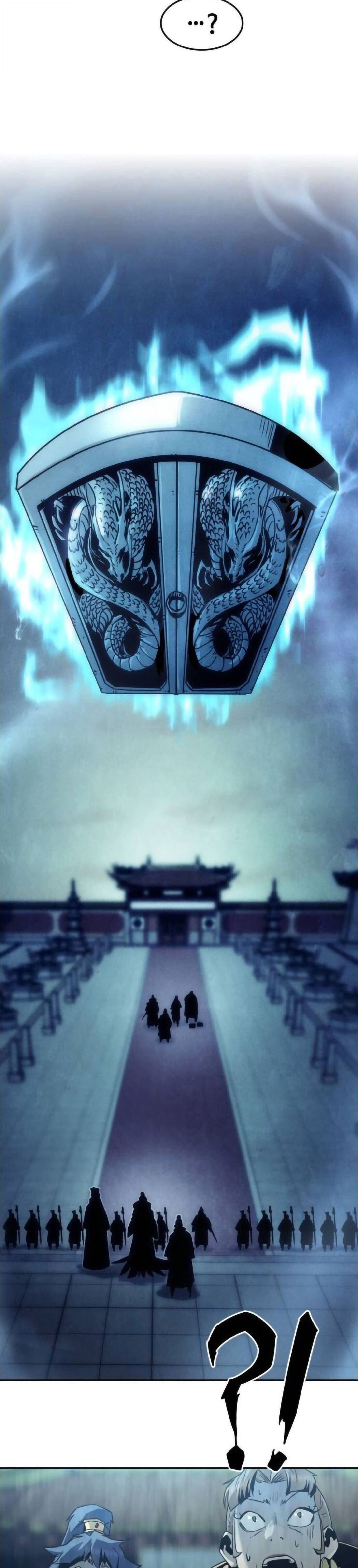 Becoming the Sacheon Dang’s Swordsmaster-Rank Young Lord เส้นทางแห่งดาบ - หน้า 28