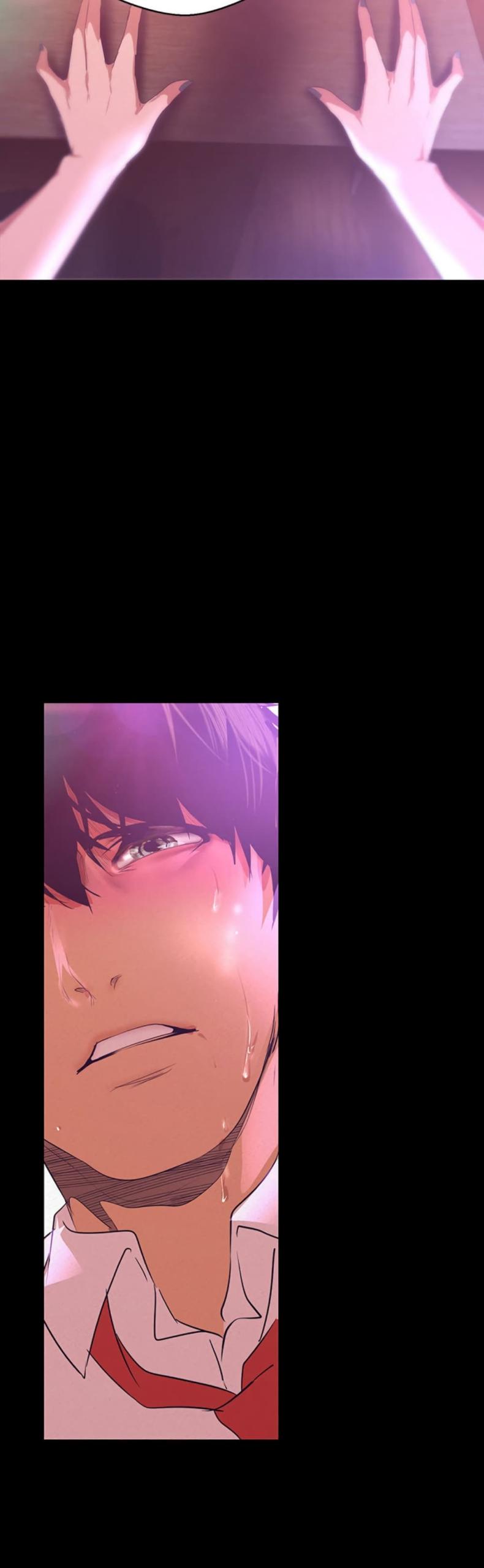 A Wonderful New World - หน้า 28