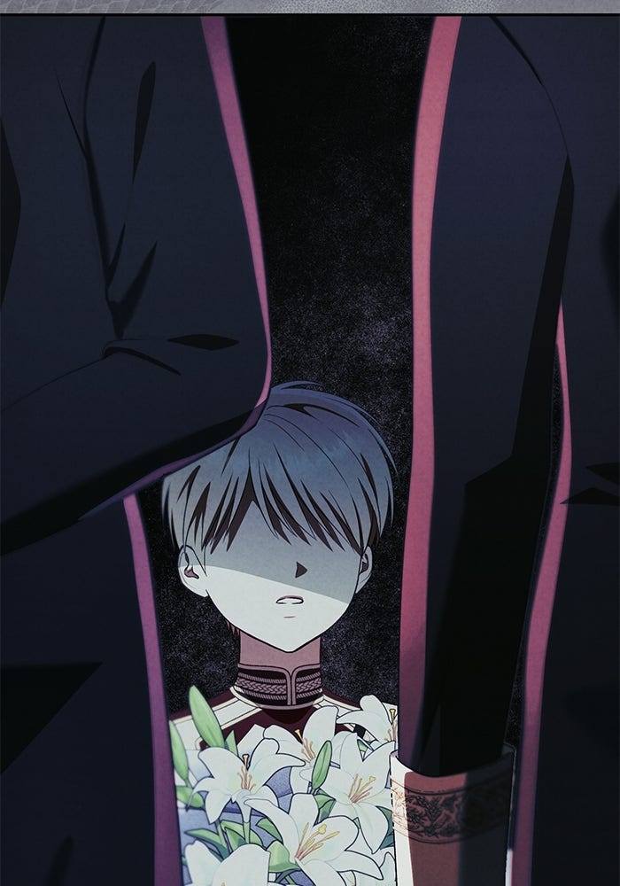 คืนแรกของเจ้าชาย...ทำไมกลายเป็นฉัน?! - หน้า 111