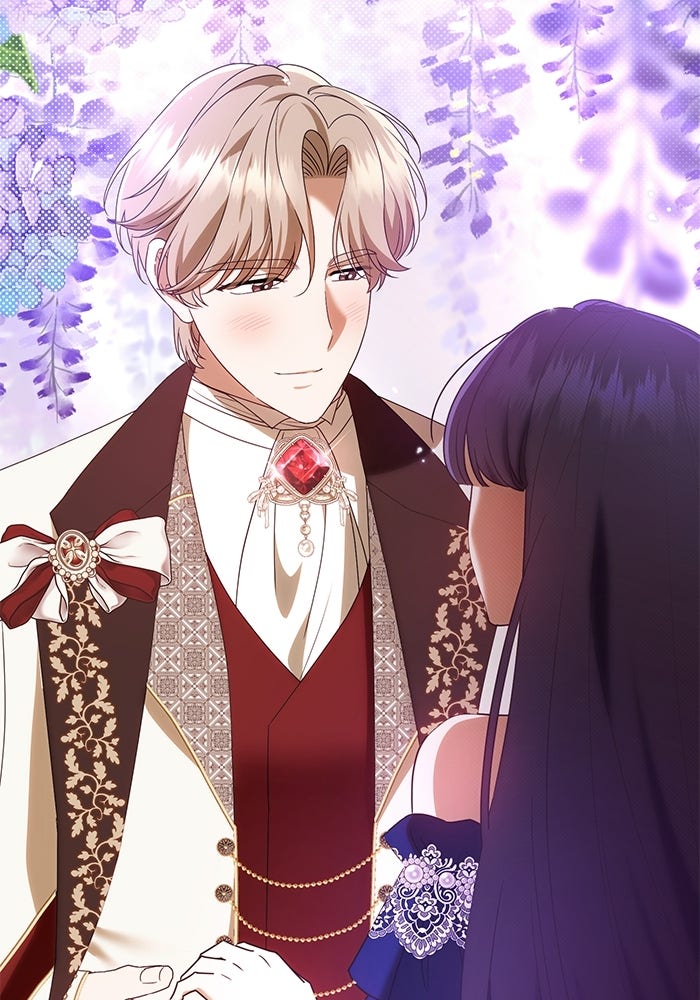 คืนแรกของเจ้าชาย...ทำไมกลายเป็นฉัน?! - หน้า 47