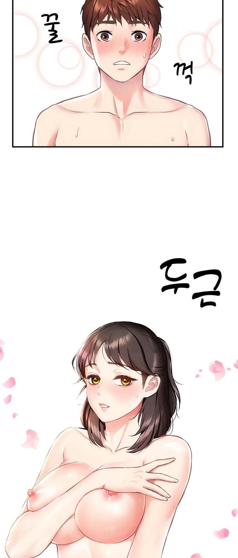 Summer Retreat Girls - หน้า 25