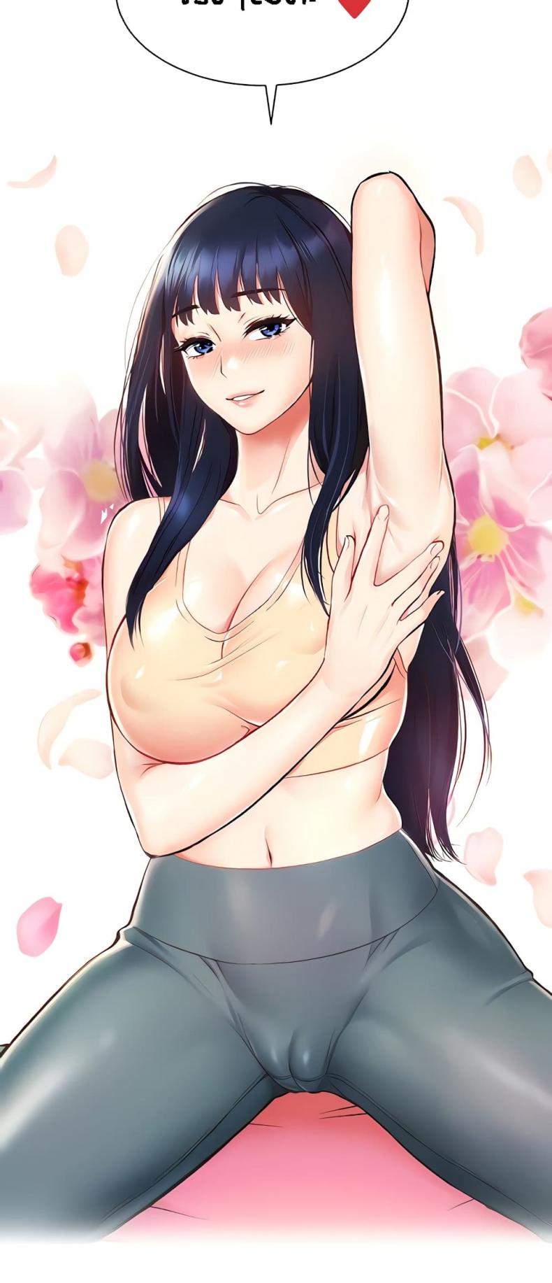 Summer Retreat Girls - หน้า 22