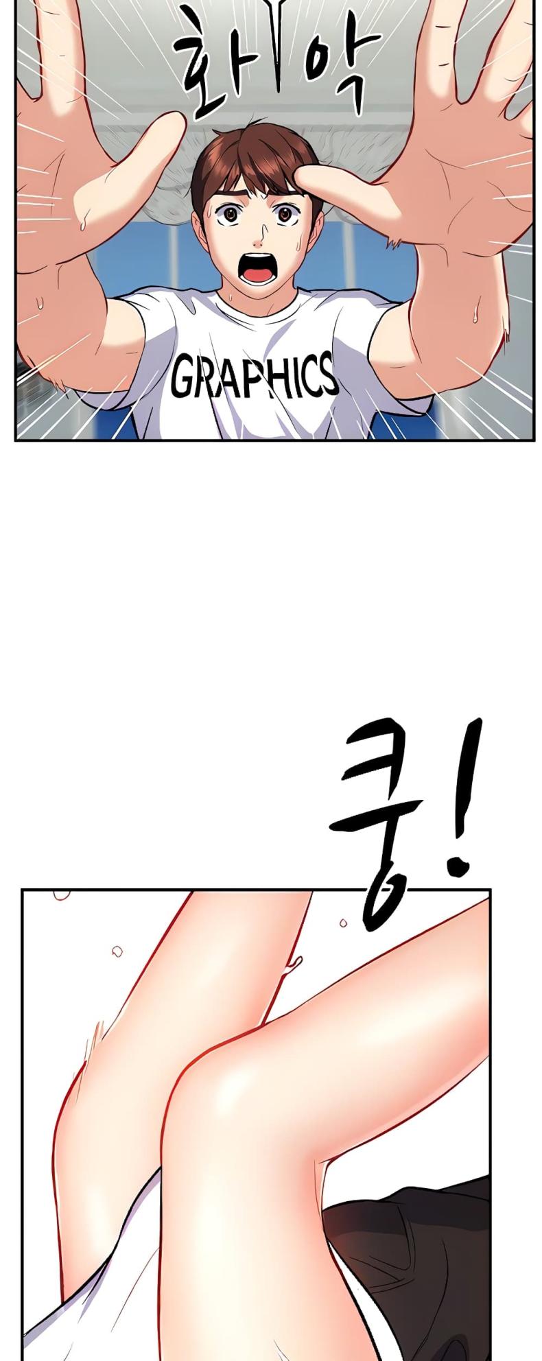 Summer Retreat Girls - หน้า 37