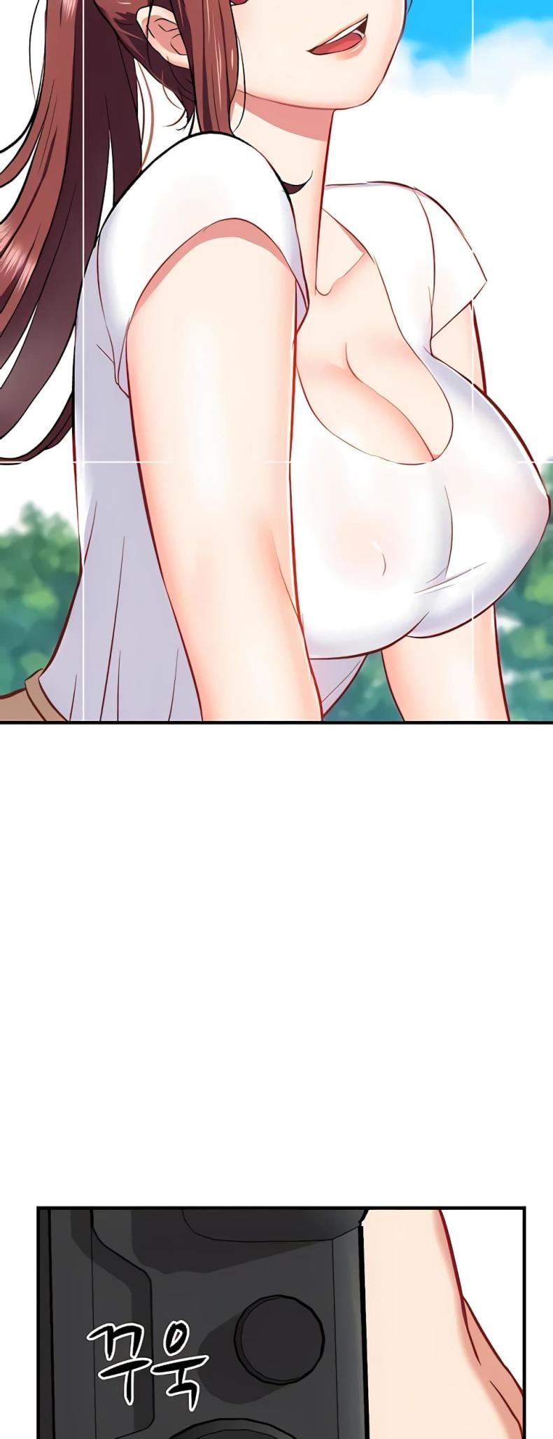Summer Retreat Girls - หน้า 52