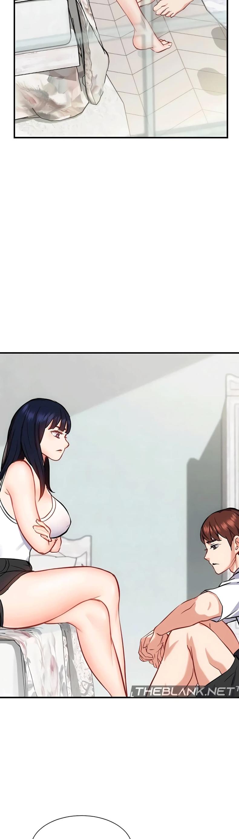 Summer Retreat Girls - หน้า 23
