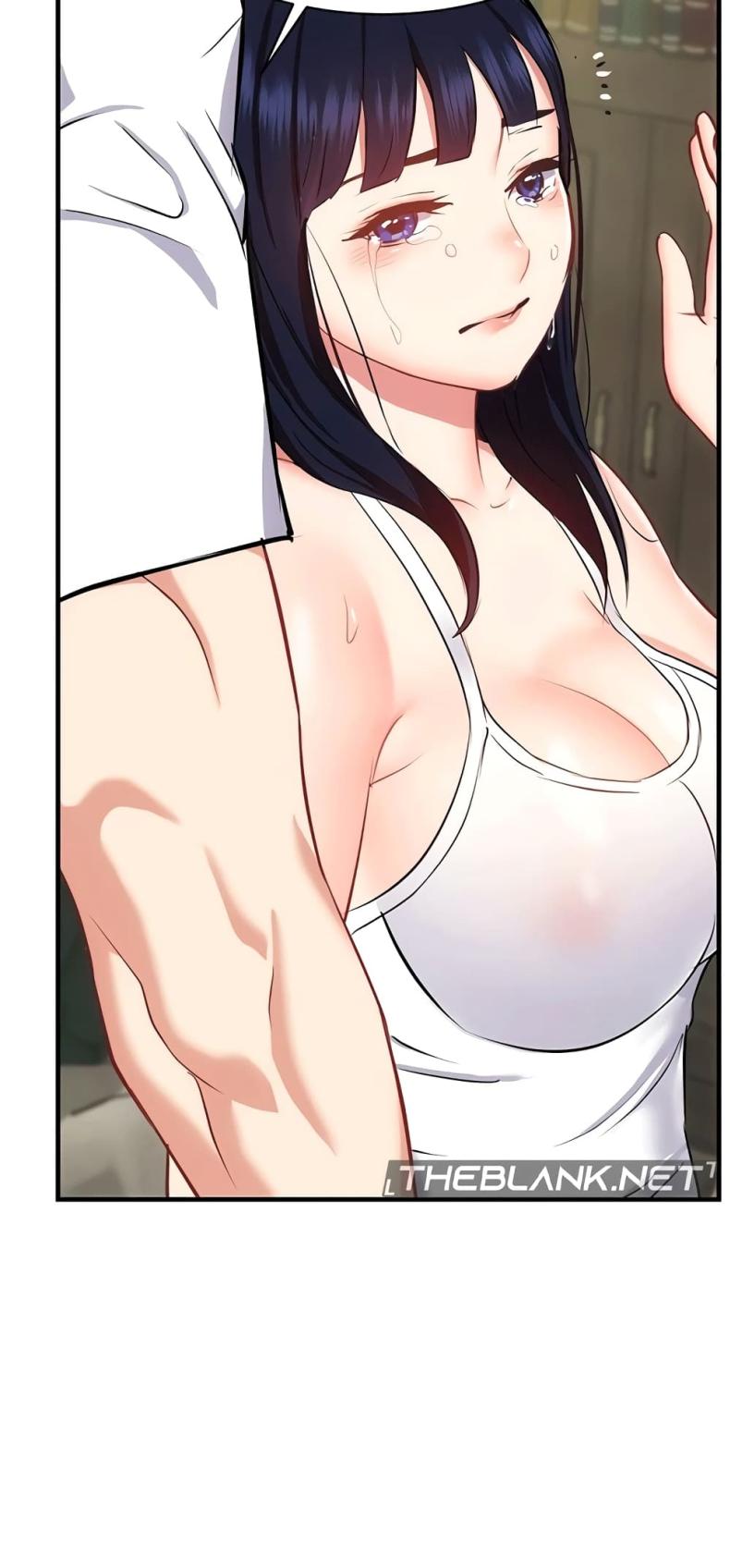 Summer Retreat Girls - หน้า 54