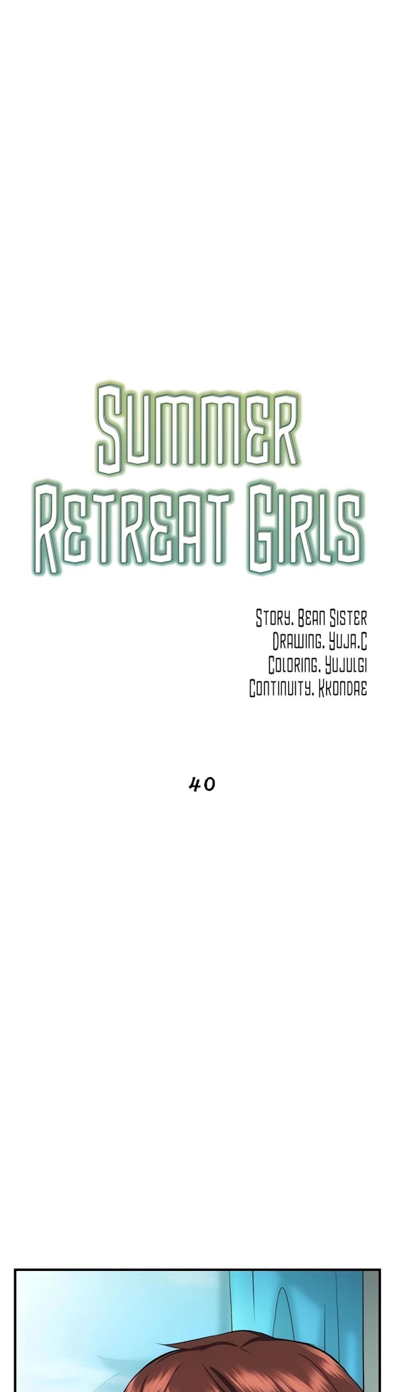Summer Retreat Girls - หน้า 30