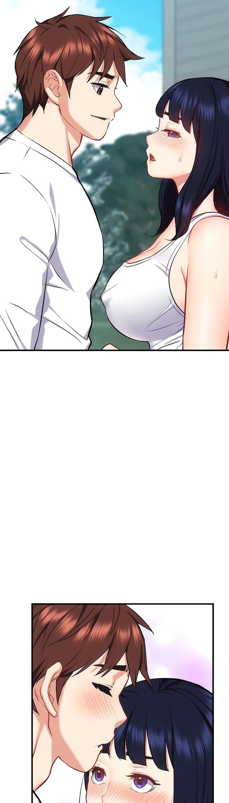 Summer Retreat Girls - หน้า 40