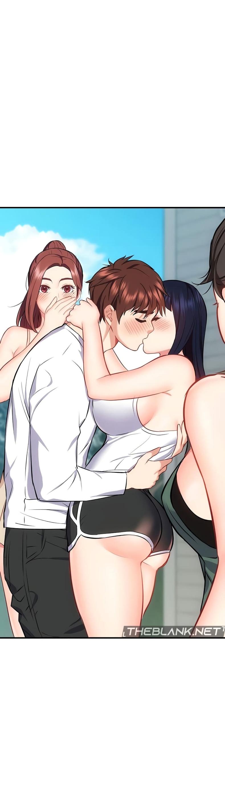 Summer Retreat Girls - หน้า 42