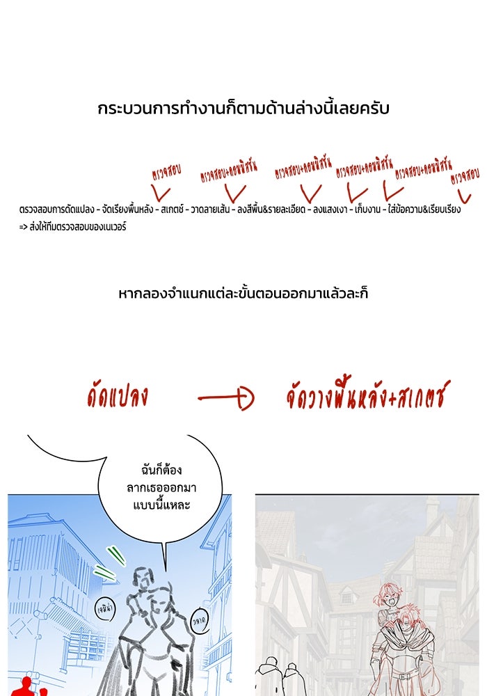 ยอดนักดาบผู้โอบอุ้มดารา - หน้า 3