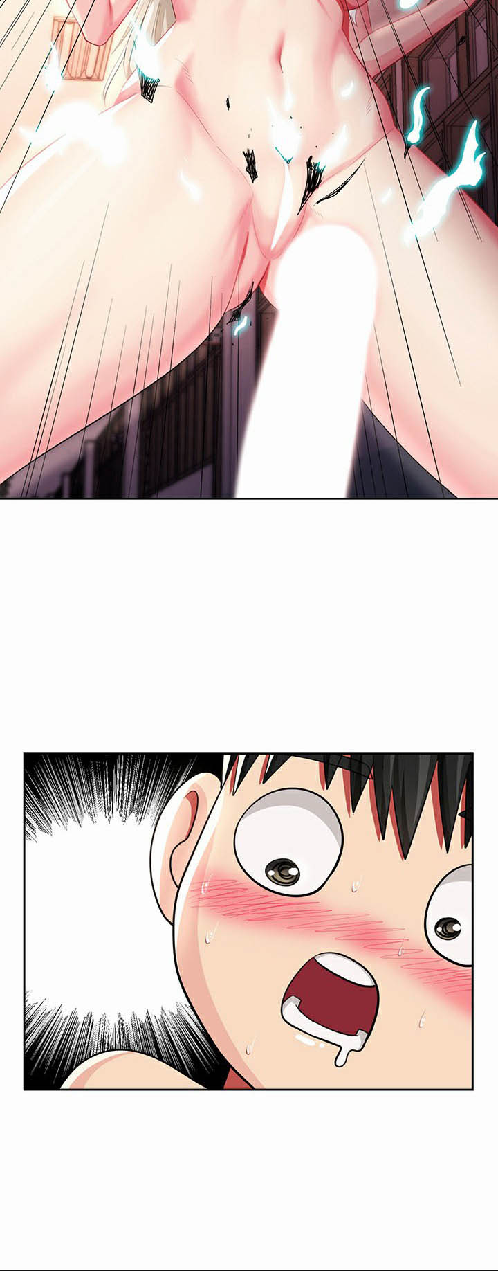 Sorcery: A Yokai Harem - หน้า 28