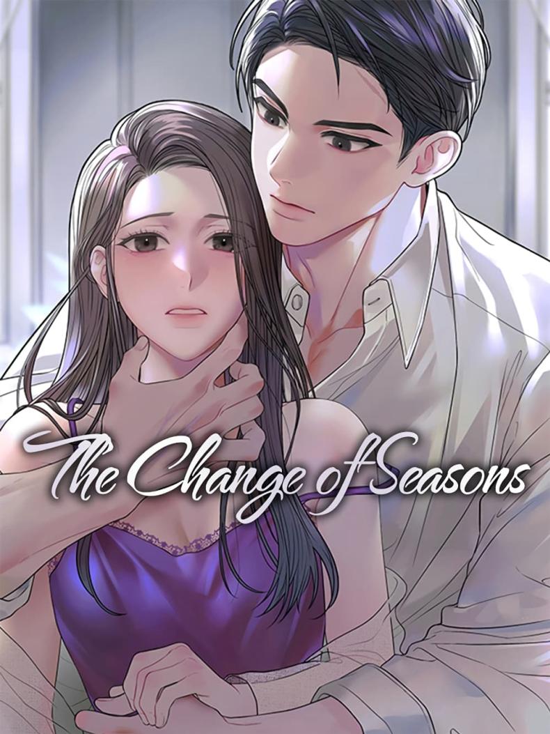 The Change Of Season - หน้า 1