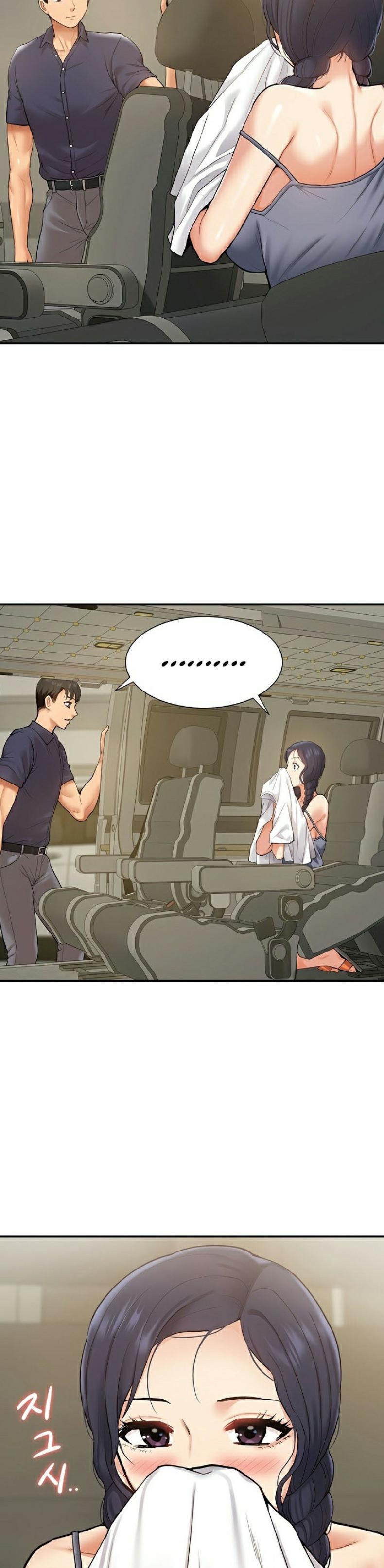 I Was the One Who Got Hypnotized but I Made an Idol Harem - หน้า 13