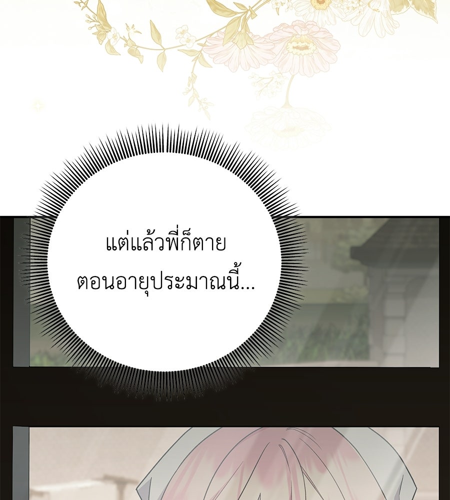 คุณพ่อของหนูคือศัตรูในชาติก่อน - หน้า 75