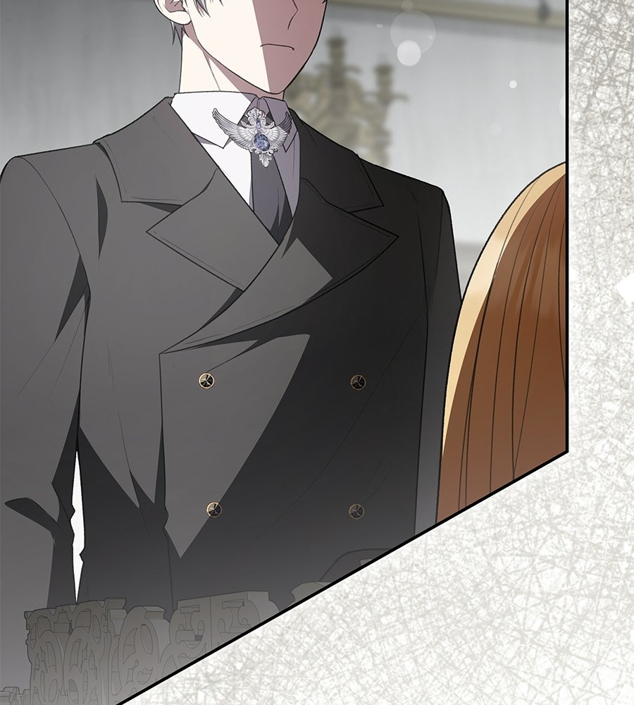 คุณพ่อของหนูคือศัตรูในชาติก่อน - หน้า 116
