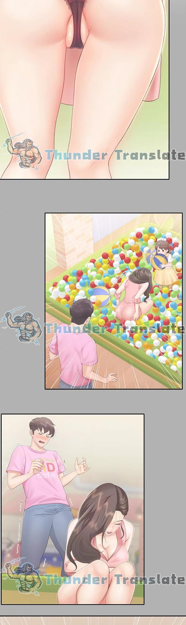 Welcome To Kids Cafe - หน้า 14