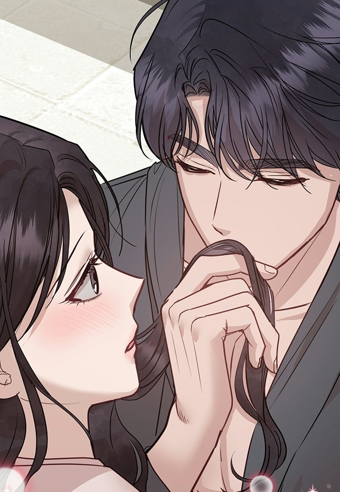 คืนกระซิบรัก - หน้า 36