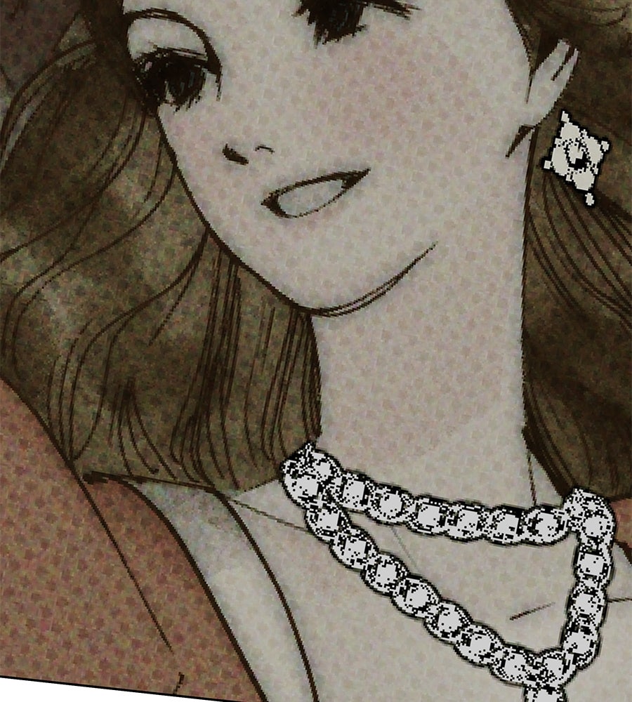 เทพธิดานักปั้นสังกัดเทพ - หน้า 43