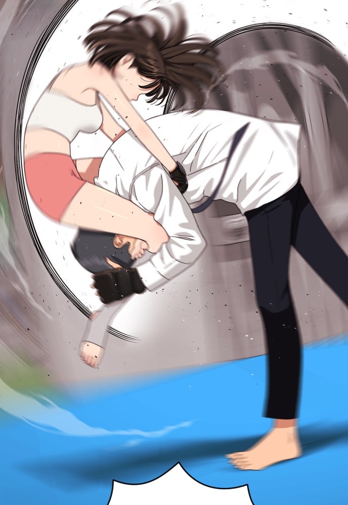 ติวเตอร์ต่อสู้มือฉมัง - หน้า 58