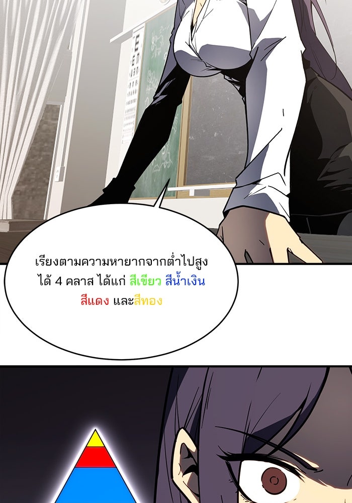 ผู้ปลุกพลังไร้ขีดจำกัด - หน้า 22