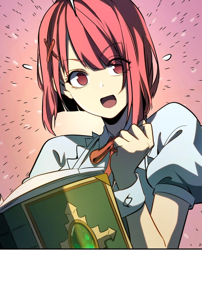 ผู้ปลุกพลังไร้ขีดจำกัด - หน้า 22