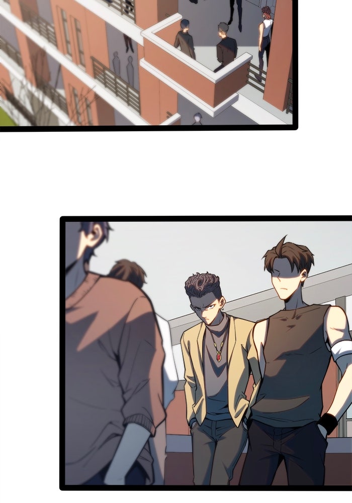 ผู้ปลุกพลังไร้ขีดจำกัด - หน้า 65