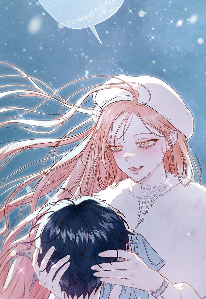 พันธนาการรักเงือกต้องสาป - หน้า 58