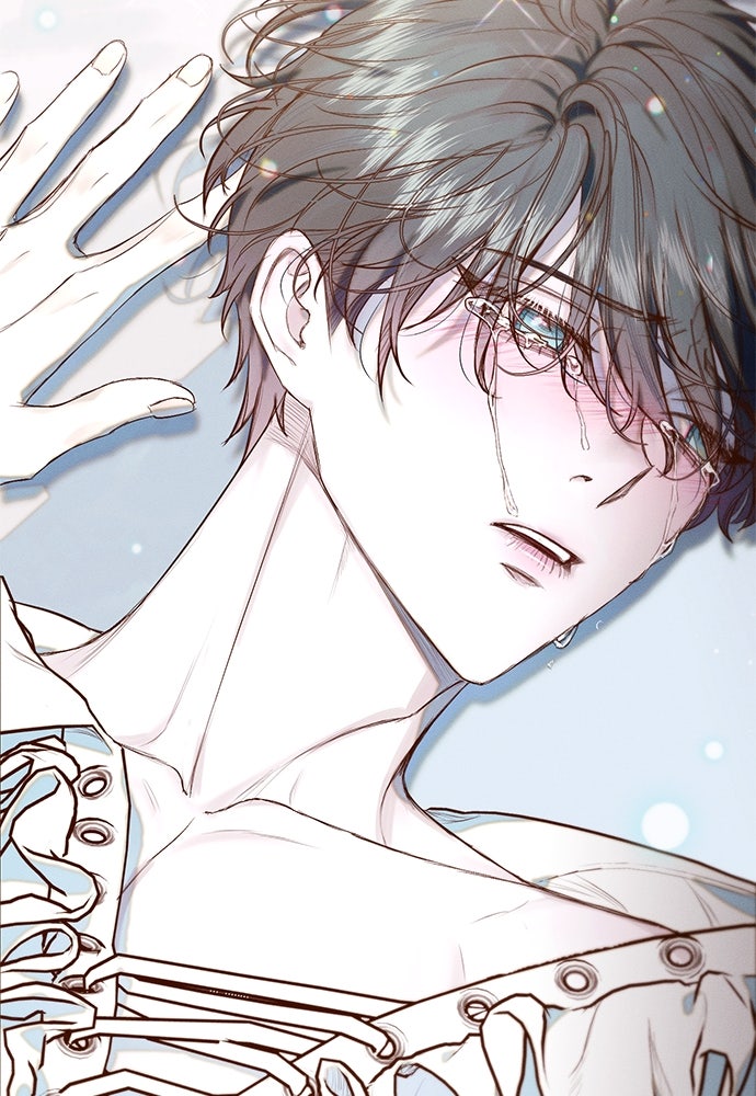 พันธนาการรักเงือกต้องสาป - หน้า 36