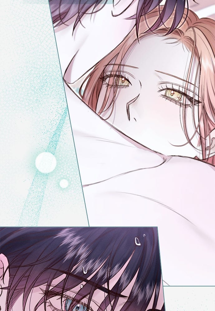 พันธนาการรักเงือกต้องสาป - หน้า 14