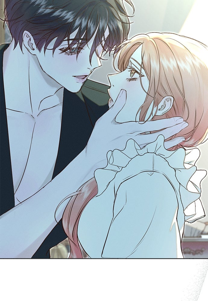 พันธนาการรักเงือกต้องสาป - หน้า 91