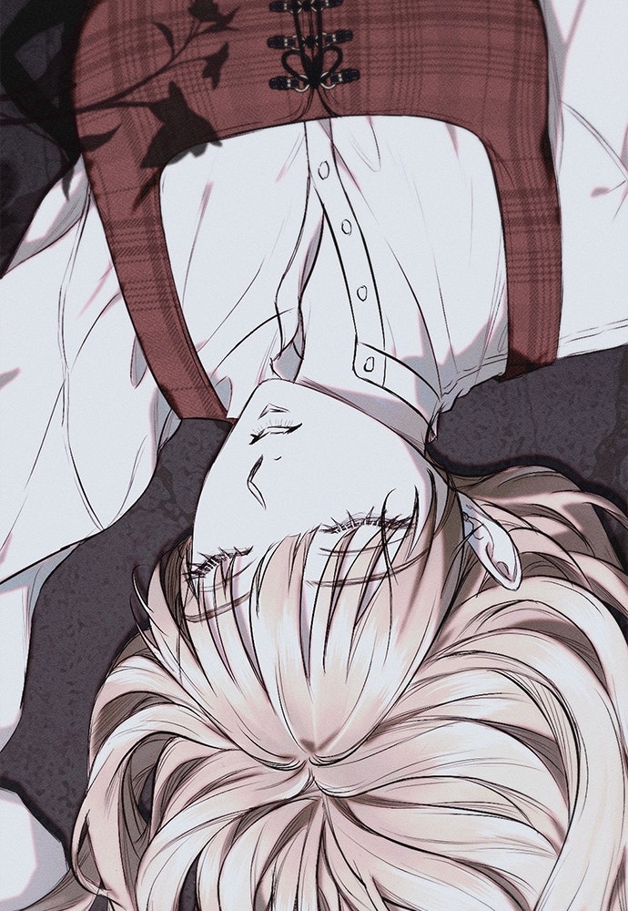 พันธนาการรักเงือกต้องสาป - หน้า 13