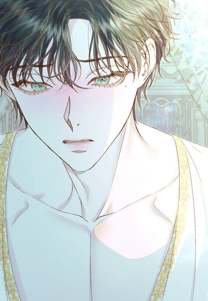 พันธนาการรักเงือกต้องสาป - หน้า 36