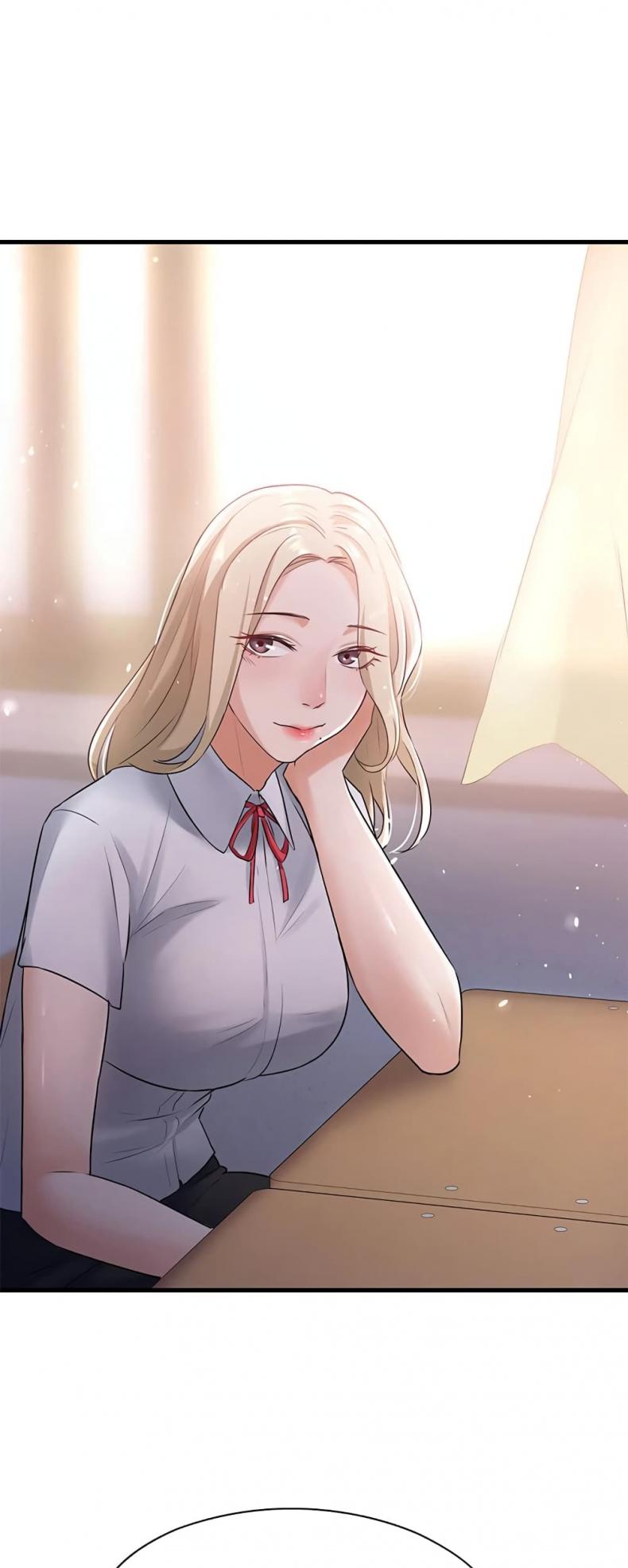 Naughty Little Sister - หน้า 7
